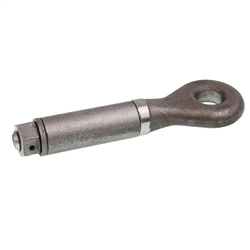 UCHO DYSZLA PRZYCZEPY, DO WSPAWANIA, OBROTOWE, FI 29MM-347580595