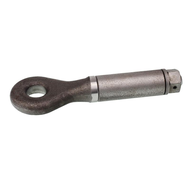 UCHO DYSZLA PRZYCZEPY, DO WSPAWANIA, OBROTOWE, FI 29MM-347580596