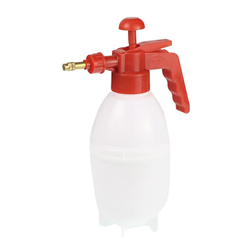 OPRYSKIWACZ CIŚN. UNIWERSALNY 0,8L POJEMNIK PLASTIKOWY-347580599