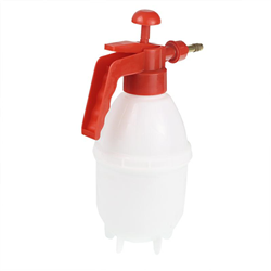 OPRYSKIWACZ CIŚN. UNIWERSALNY 0,8L POJEMNIK PLASTIKOWY-347580600