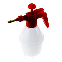 OPRYSKIWACZ CIŚN. UNIWERSALNY 1,5L POJEMNIK PLASTIKOWY-347580603