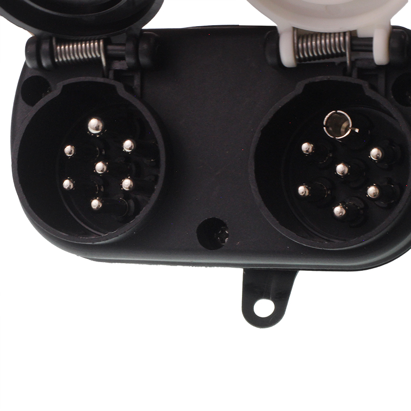 ADAPTER KRÓTKI 2X7 (24N+24S) 15/24V-347580613