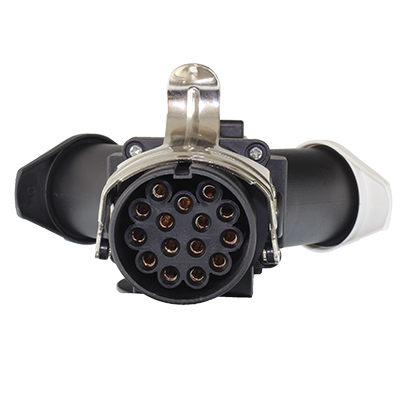ADAPTER KRÓTKI 2X7 (24N+24S) 15/24V-347580615