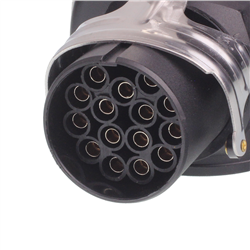 ADAPTER KRÓTKI 2X7 (24N+24S) 15/24V-347580612