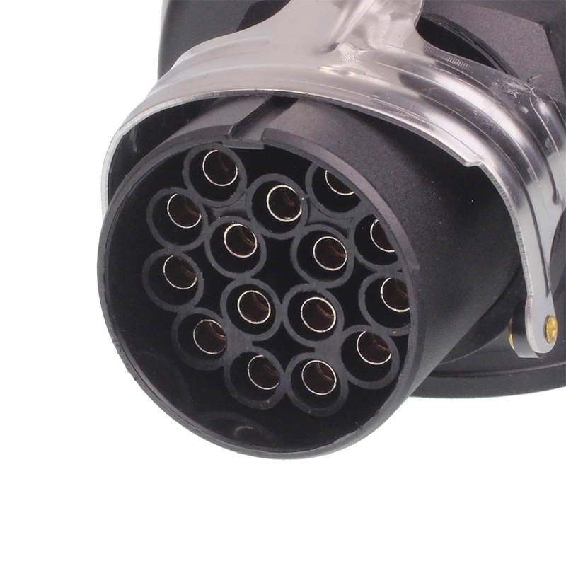 ADAPTER KRÓTKI 2X7 (24N+24S) 15/24V-347580612