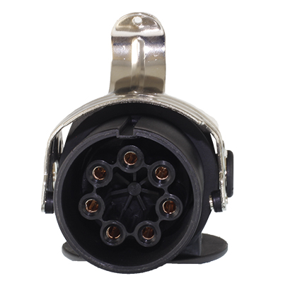 WTYCZKA ABS/EBS 7/24V KONTAKTY SKRĘCANE-347580617