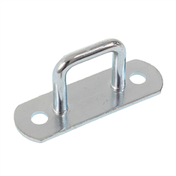 PROWADNICA PLANDEKOWA 17X34X16MM PROSTOKĄTNA-347580622