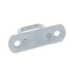 PROWADNICA PLANDEKOWA 17X34X16MM PROSTOKĄTNA-347580623