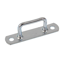 PROWADNICA PLANDEKOWA 16X51X15MM PROSTOKĄTNA-347580624