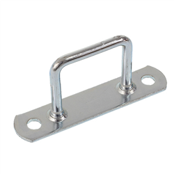 PROWADNICA PLANDEKOWA 25X51X15MM PROSTOKĄTNA-347580626