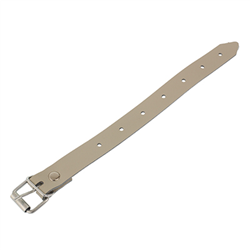 PASEK ZAPIĘCIOWY L=220MM ZE SPRZĄCZKĄ B=2MM-347580642