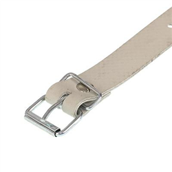 PASEK ZAPIĘCIOWY L=600MM ZE SPRZĄCZKĄ B=2MM-347580648