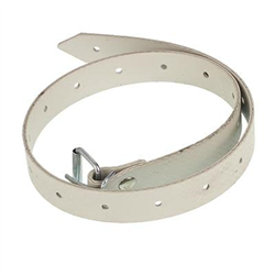 PASEK ZAPIĘCIOWY L=700MM ZE SPRZĄCZKĄ B=2MM-347580649