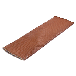 OCHRANIACZ PASA POLIESTROWY L=0,5M B=160MM-347580689