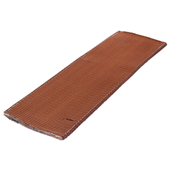 OCHRANIACZ PASA POLIESTROWY L=0,5M B=160MM-347580690