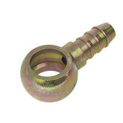 KOŃCÓWKA OCZKOWA FI 16MM, WĄŻ FI 12MM-347580697