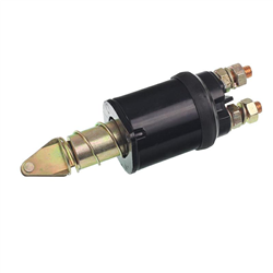 ELEKTROMAGNES ROZRUSZNIKA AVIA, ZETOR 12V-347580729