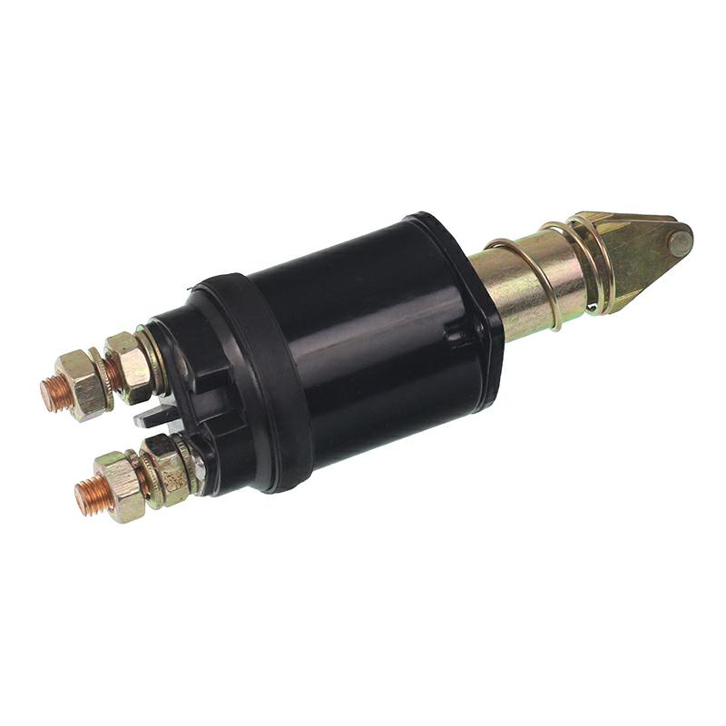 ELEKTROMAGNES ROZRUSZNIKA AVIA, ZETOR 12V-347580730