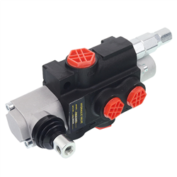 ROZDZIELACZ HYDRAULICZNY 1-SEKCYJNY 40L/MIN-347580740
