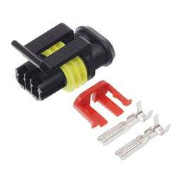 WTYCZKA AMP - 2-KROTNA KPL.-347580764