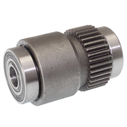 BENDIX ROZRUSZNIKA JOHN DEERE OTWÓR 16,5MM, DŁUGOŚĆ 92MM-347580782