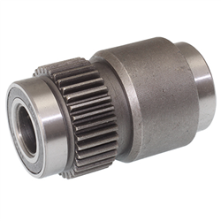 BENDIX ROZRUSZNIKA JOHN DEERE OTWÓR 16,5MM, DŁUGOŚĆ 92MM-347580783