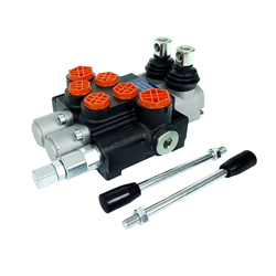 ROZDZIELACZ HYDRAULICZNY 2-SEKCYJNY 40L/MIN-347912675