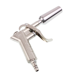 PISTOLET DO PRZEDMUCHIWANIA DYSZA VENTURIEGO-347580804