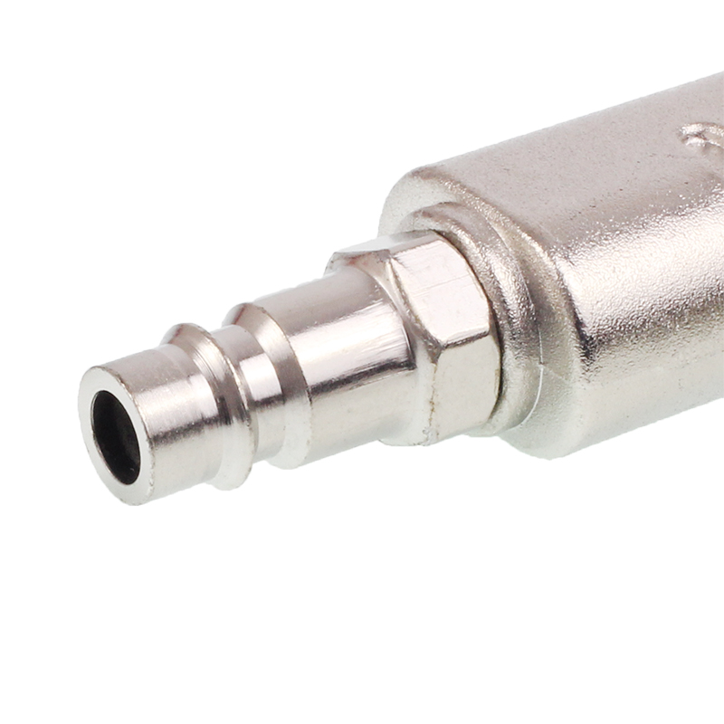 PISTOLET DO PRZEDMUCHIWANIA DYSZA VENTURIEGO-347580805