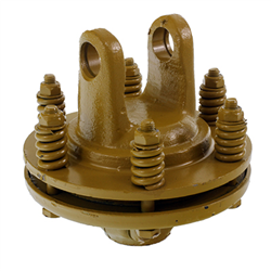 WIDEŁKI ZE SPRZĘGŁEM DO WAŁU ODB. MOCY FI 27X71,5 MM-347580846