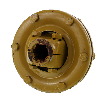 WIDEŁKI ZE SPRZĘGŁEM DO WAŁU ODB. MOCY FI 27X71,5 MM-347580847