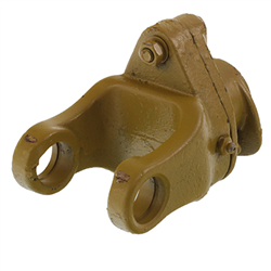 WIDEŁKI ZE SPRZĘGŁEM DO WAŁU ODB. MOCY FI 27X71,5 MM-347580848