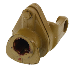 WIDEŁKI ZE SPRZĘGŁEM DO WAŁU ODB. MOCY FI 27X71,5 MM-347580849