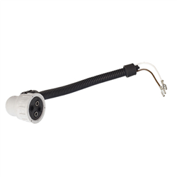 WTYCZKA EL. KĄTOWA - 4 (2) PINY, M27X1-347580894