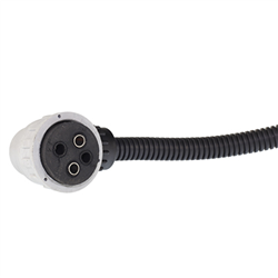 WTYCZKA EL. KĄTOWA - 4 (2) PINY, M27X1-347580895