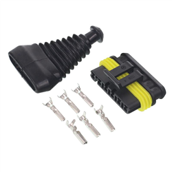 WTYCZKA AMP - 6-KROTNA KPL.-347580920