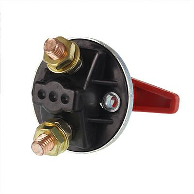 WYŁĄCZNIK PRĄDU MB, VOLVO 12/24V, 200-500A-347580953