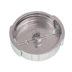 KOREK WLEWU PALIWA FI 24MM, ALUMINOWY MTZ BELARUS-347580957