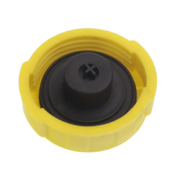 KOREK WLEWU PALIWA FI 24MM, PLASTIKOWY MTZ BELARUS-347580959