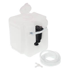 ZBIORNIK SPRYSKIWACZA MULTICAR M25 - 12V - 1,6L-347580997