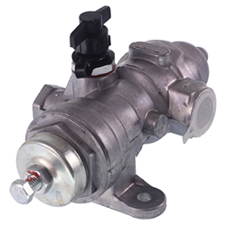 REGULATOR CIŚNIENIA POWIETRZA KAMAZ STAR , AUTOSAN,  JELCZ-347581043
