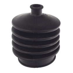 GUMOWA OSŁONA SIŁOWNIKA FI 100MM PRZYCZEPA D-35, D-47, D-50-347581082