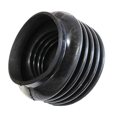 GUMOWA OSŁONA SIŁOWNIKA FI 100MM PRZYCZEPA D-35, D-47, D-50-347581083