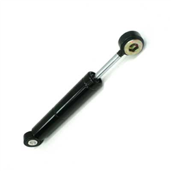TŁUMIK DRGAŃ, PASEK W. MERCEDES 190/T1/G O/O 165/205MM, L=190/235MM-347581108