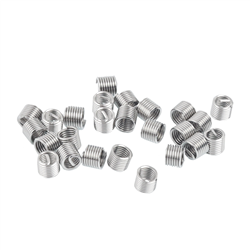 ZESTAW DO NAPRAWY GWINTÓW M 8X1,25MM - METALOWA SKRZYNKA-347581130