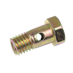 ŚRUBA PRZELEWU M10X1,5MM-347581133