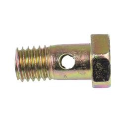 ŚRUBA PRZELEWU M10X1,5MM-347581135