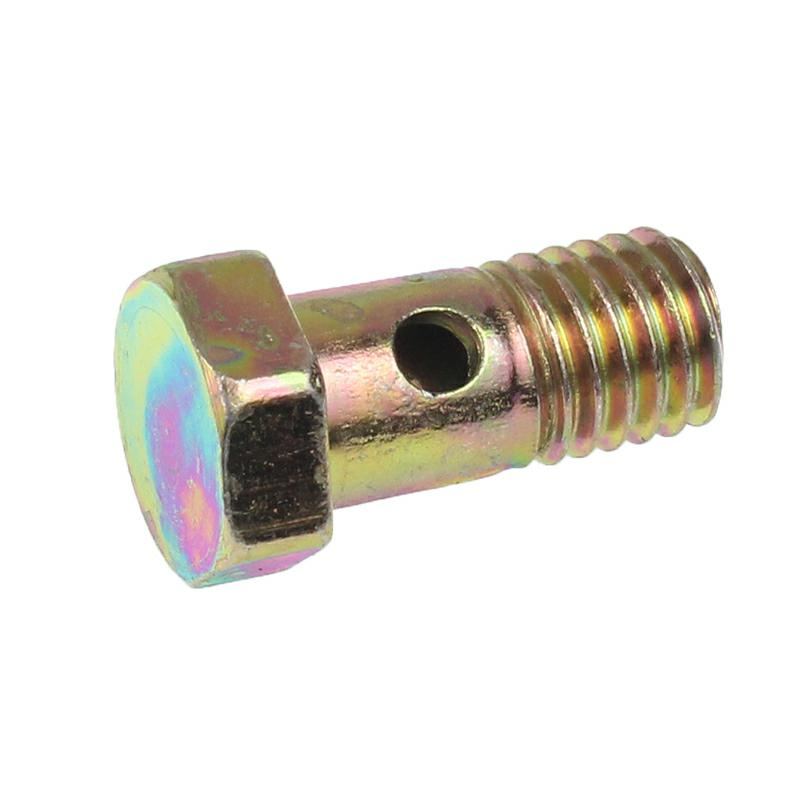 ŚRUBA PRZELEWU M10X1,5MM-347581134