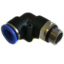 SZYBKOZŁ. TEKALANU FI 10MM / M16X1,5 KOLANKO, PLASTIKOWO-METALOWE-347581156