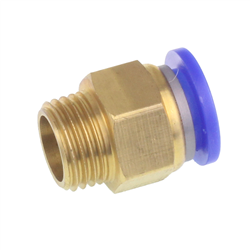 SZYBKOZŁ. TEKALANU FI 12MM / M16X1,5 PROSTE, PLASTIKOWO-METALOWE-347581158